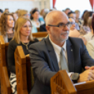 Pedagógusnapi ünnepség