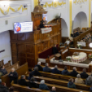 Harmadik adventi gyergyújtás