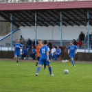 Karcagi SE - Kisújszállási SE 1:1 (1:1)