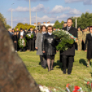 Emlékezés az aradi vértanúkra