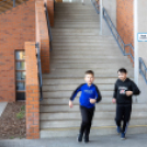 Aktív Karcag - Sportos Tavaszi játszóház