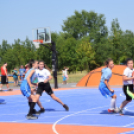 Streetball bajnokság