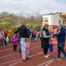 Aktív Karcag - Sportos Tavaszi játszóház