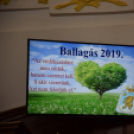 Református Gimnázium ballagása