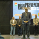 Drogprevenciós nap