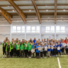 I. Sportcentrum Kupa Gyermek Atlétika Verseny