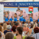Karcagi Birkafőző Fesztivál 2025 szombati nap