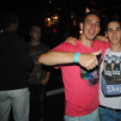 DJ DEKA az Ifi-Clubban • 05.11.