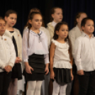 Iskolakápolna szentelés