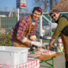 Karcagi Kolbászízesítő és toroskáposzta-főző verseny