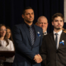 Karcagi SZC Varró István Technikum, Szakképző Iskola és Kollégium- szalagavató ünnepség