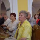 Ballagás a ,,Refiben,,