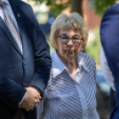 MEGEMLÉKEZÉS A NEMZETI ÖSSZETARTOZÁS NAPJÁN
