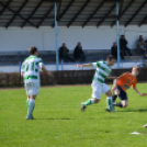 Győzelem a rangadón! Karcagi SE - Fegyvernek KSE 1:0