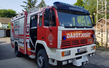 Műszaki mentés Kisújszálláson