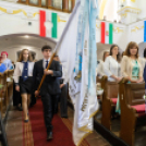 Hálaadó istentisztelet a karcagi református oktatás 350 esztendejéért