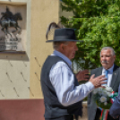 Kováts Napok megnyitója