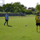 Tiszafüredi VSE - Karcagi SE 2:0 (0:0)