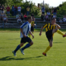 Tiszafüredi VSE - Karcagi SE 2:0 (0:0)