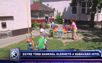 Egyre több banknál elérhető a babaváró hitel