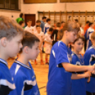 FARSANG KUPA U13-as teremtorna