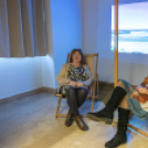 Munkácsy fürdőzik kiállítás