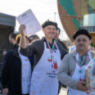 Karcagi Kolbászízesítő és toroskáposzta-főző verseny