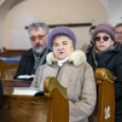 Megemlékezés a doni hősök tiszteletére