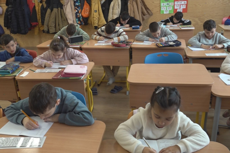 SZÁMOS PROGRAM VÁR A MARISTÁS TANULÓKRA