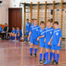 FARSANG KUPA U13-as teremtorna