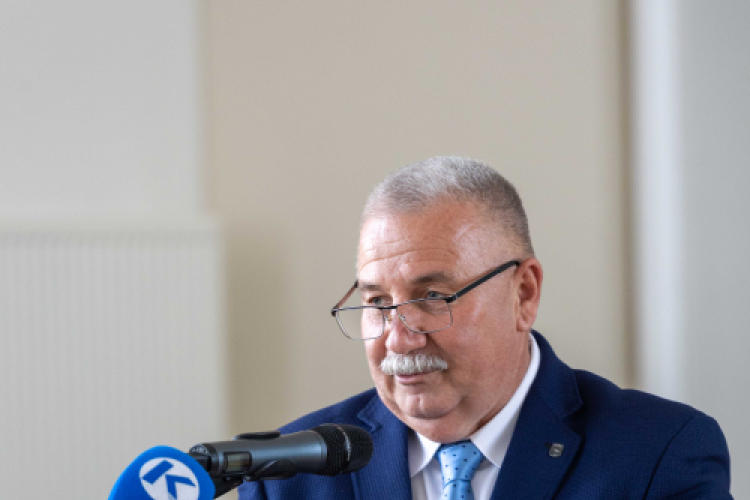 Óvodai pedagógus nap