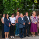 Átadták a Karcagi Kátai Gábor Kórház új Mozgásszervi Rehabilitációs osztályát