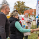 Traktoros ügyességi verseny