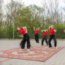 Aktív Karcag - Sportos Tavaszi játszóház