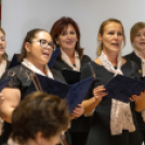 Idősek Napja a Zöldfa úti Idősek Otthonában