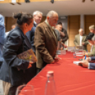 Aszályvédelmi szakmai nap, és könyvbemutató