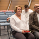 Magyarország legszebb konyhakertje szakmai nap