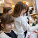 Helytörténet és rajzpályázat eredményhírdetése a Györffyben