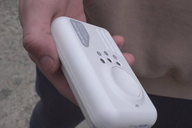 Hárman szenvedtek szén-monoxid-mérgezést Tiszasülyön