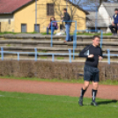 Győzelem a rangadón! Karcagi SE - Fegyvernek KSE 1:0