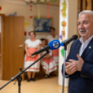 Idősek Napja a Zöldfa úti Idősek Otthonában