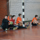 Kézilabda U14 fiúk • diákolimpia selejtező