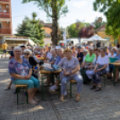 Karcagi Birkafőző Fesztivál 2025 Pénteki nap