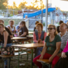 Őszindító koncertek