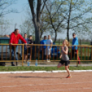 XXIII. Nagykun Diák Sportviadal • VARRÓ