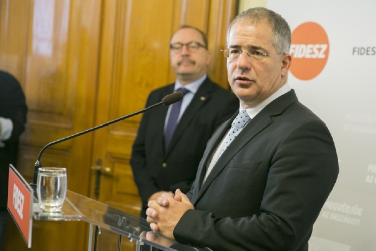 Az ellenzék hazudott és rútul becsapta az embereket