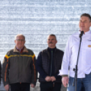 Karcagi Kolbászízesítő és toroskáposzta-főző verseny