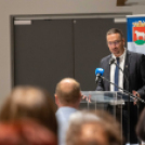 Könyvbemutató