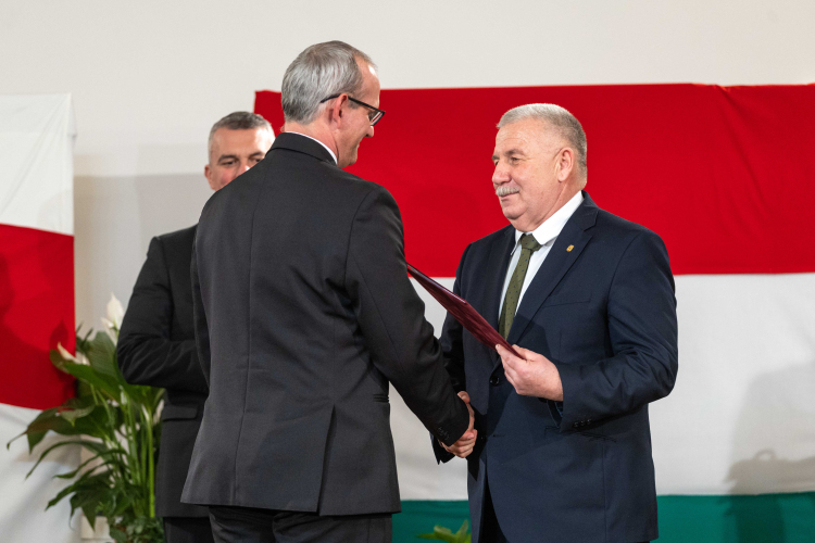 Magyar Kultúra Napja Karcagon