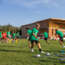 X. Lengyel-Német-Magyar Ifjúsági Sporttalálkozó
